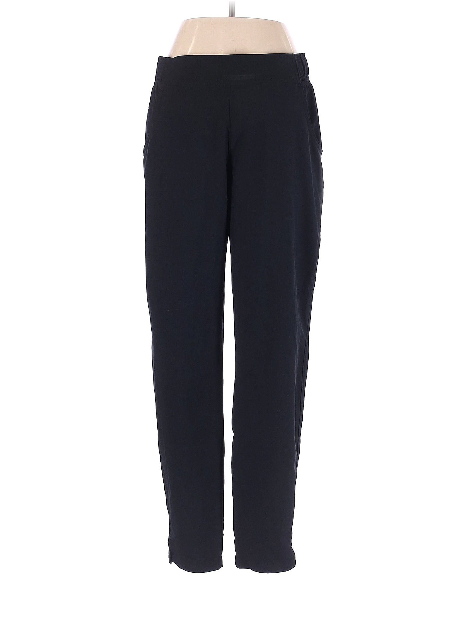 Eddie Bauer Black Dress Pants Size S 72 off thredUP