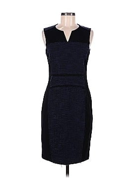 Elie Tahari Casual Dress (view 1)