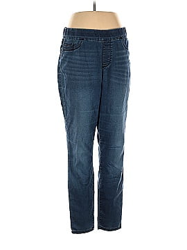 Nine West Jeans (view 1)