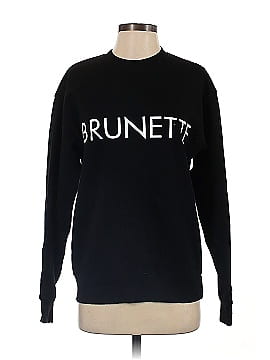 Brunette The Label Sweatshirt (view 1)