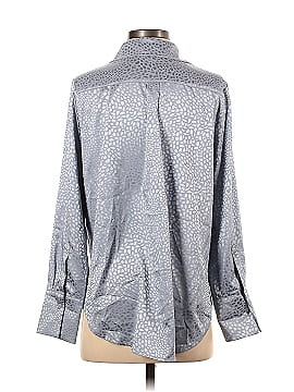 ACOA collection Long Sleeve Blouse (view 2)