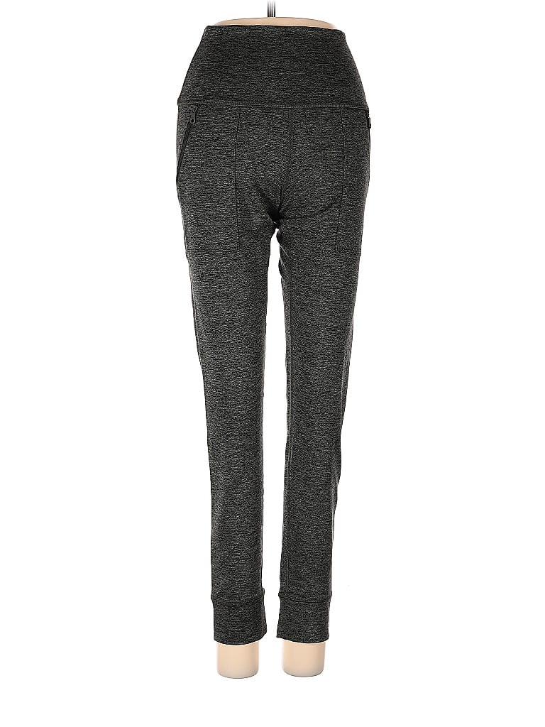 Pre-owned Offline By Aerie Casual Pants In Gray