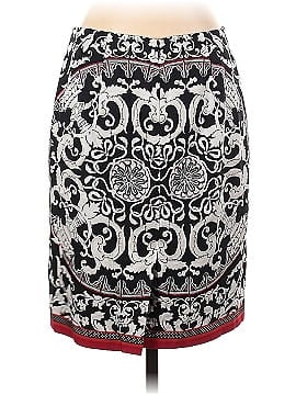 White House Black Market Formal Skirt (view 2)