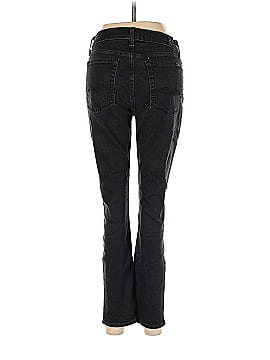 7 For All Mankind Jeans (view 2)