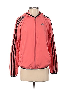 Adidas Jacket (view 1)
