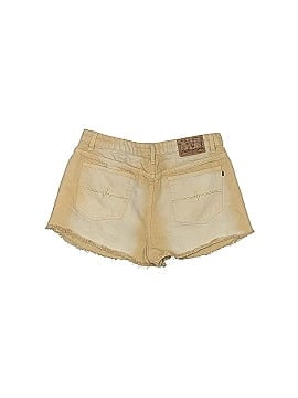 Rusty Denim Shorts (view 2)
