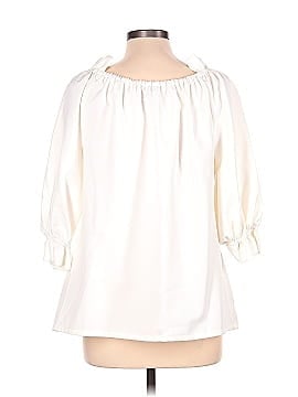 Prelude Long Sleeve Blouse (view 2)