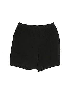 SUPREMA Essentials by Catherines Shorts (view 1)