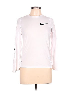 Nike Active T-Shirt (view 1)