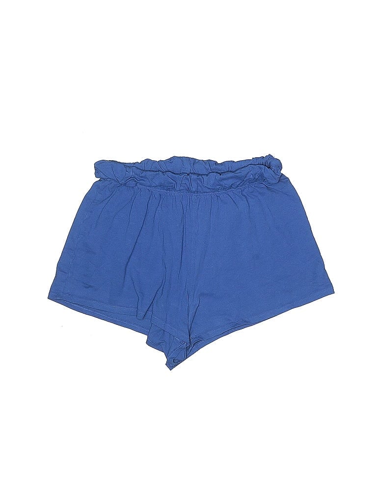 Click to view more detailed imagery on our partner's website Pre-owned Wild Fable Shorts In Blue
