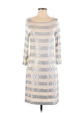 Ellen Tracy Exclusively For Bloomingdales Casual Dress (view 1)