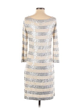 Ellen Tracy Exclusively For Bloomingdales Casual Dress (view 2)