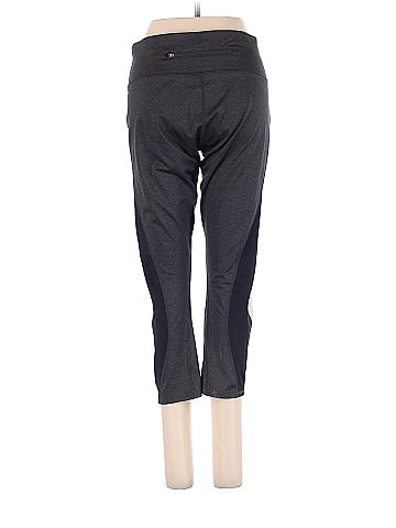 Fila Sport Gray Active Pants Size L - 64% off
