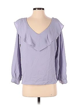 Pazzo Long Sleeve Blouse (view 1)