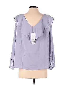Pazzo Long Sleeve Blouse (view 2)