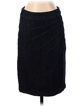 Henry Generation Denim Skirt (view 1)