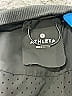 Athleta 100% Polyester Solid Black Track Jacket Size S - photo 3