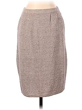 St. John by Marie Gray Casual Skirt (view 1)