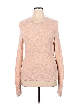 Proenza Schouler White Label Pullover Sweater (view 1)