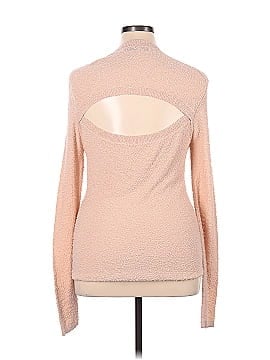 Proenza Schouler White Label Pullover Sweater (view 2)
