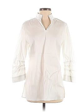 misook Long Sleeve Blouse (view 1)