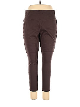 Wicked West Casual Pants (view 1)
