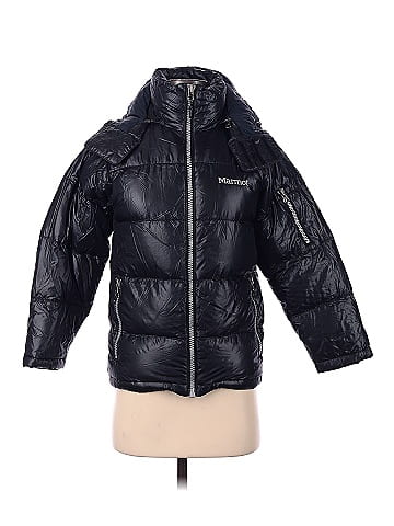 Marmot Snow Jacket (view 1)