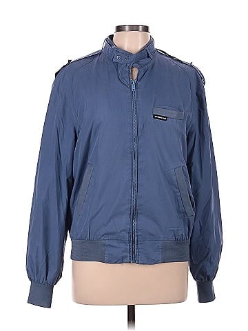 Members Only Jacket (view 1)