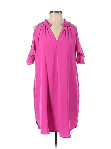 RACHEL Rachel Roy Casual Dress (view 1)