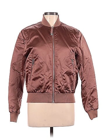 Acne Studios Bomber Jacket (view 1)