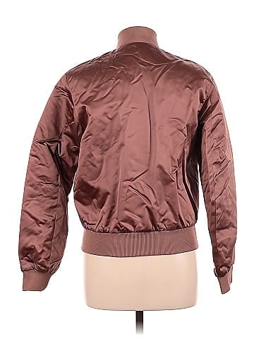 Acne Studios Bomber Jacket (view 2)
