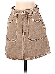 Paris Atelier & Other Stories Denim Skirt