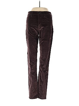 Hudson Jeans Velour Pants (view 1)