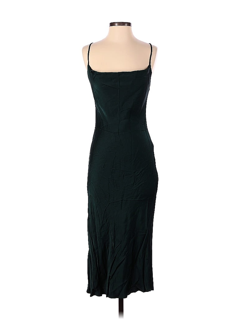 maggy london cocktail dress V-NECK MIDI – whitedresses Adorable Crochet Dress Set Cup Size:C