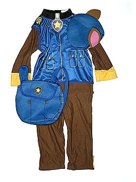 Paw Patrol Costume