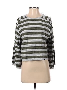 TWO by Vince Camuto Long Sleeve T-Shirt (view 1)