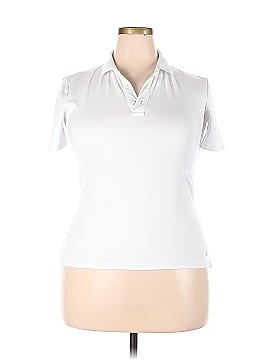 Gap Fit Short Sleeve Polo (view 1)