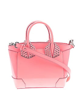 Christian Louboutin Calfskin Empire Small Eloise Tote Dolly (view 1)
