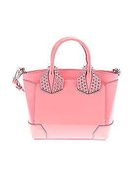 Christian Louboutin Calfskin Empire Small Eloise Tote Dolly (view 2)