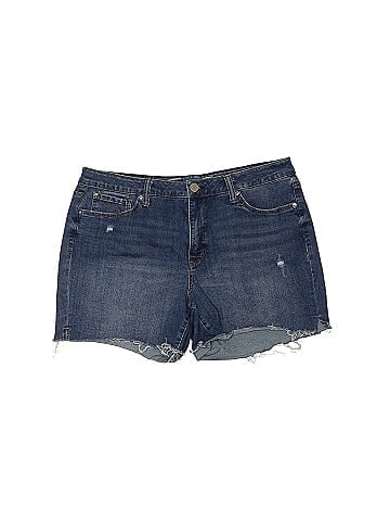 Seven7 sale denim shorts