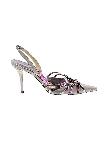 Emilio hot sale pucci heels