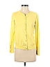 The Limited Yellow Cardigan Size S (Petite) - photo 1