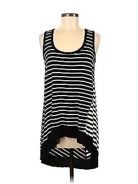 Cable & Gauge Tank Top (view 1)