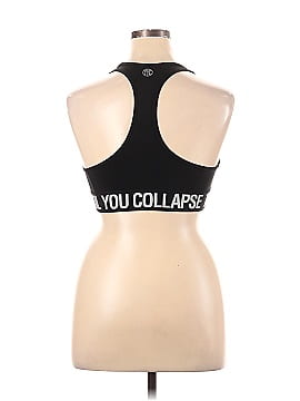 Til You Collapse Sports Bra (view 2)