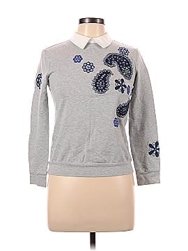 Osa Pullover Sweater (view 1)
