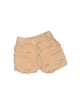 Zara Cargo Shorts (view 2)