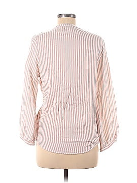 RW&CO Long Sleeve Blouse (view 2)