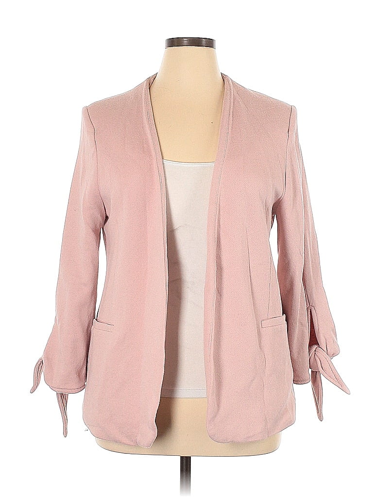 Moon Blazer - Orange