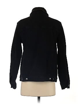 Style&Co Denim Jacket (view 2)