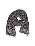 Assorted Brands Gray Scarf One size - photo 1